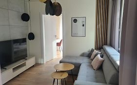 Apartamenty z widokiem na Śnieżkę